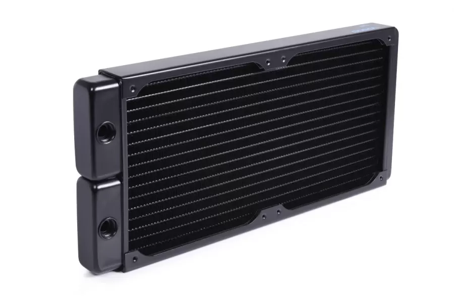 Radiator Alphacool NexXxoS HPE-30 Full Copper 280MM Negru