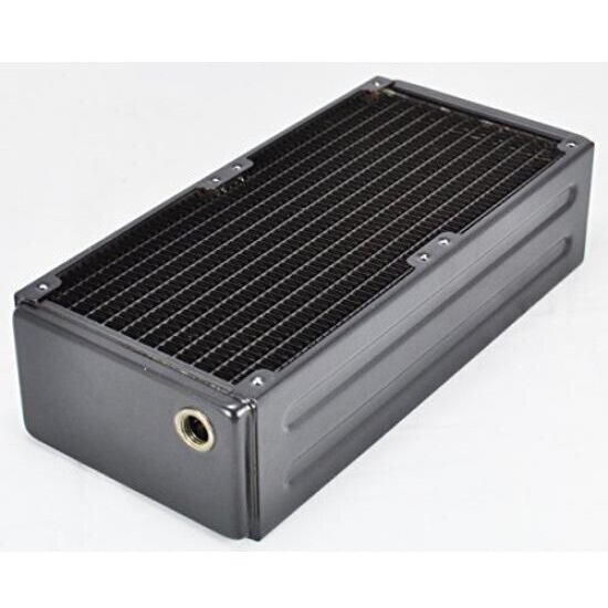 Radiator XFlow G2 240MM Negru