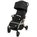 Carucior Sport APPEKIDS Upp Ultracompact Pliere Automata de la Nastere La 22Kg Jet Black