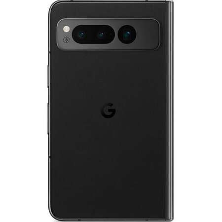 Smartphone Google Pixel Fold 12GB 256GB Dual Sim 5G Obsidian