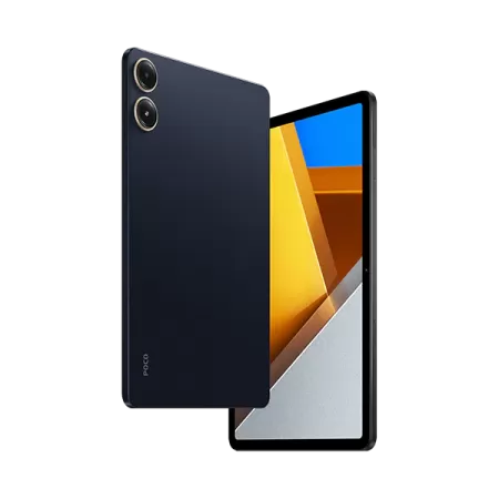 POCO Pad ダークブルー 8GB RAM 256GB ROM Tableta Xiaomi Poco Pad 8GB 256GB Blue ITGalaxy.ro