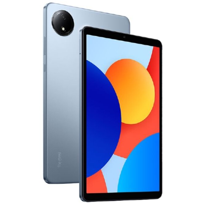 Tableta Redmi Pad SE 8.7inch 4GB 128GB WiFi Sky Blue