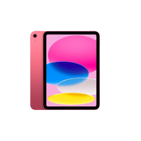 Tableta Apple iPad 10 10.9inch WiFi 64GB Roz ITGalaxy.ro