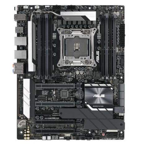 Placa De Baza Server WS X299 PRO/SE ATX Socket LGA2066 Intel X299