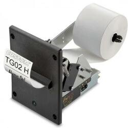 Imprimanta De Etichete TG02H USB RS232 203 x 203dpi Compacta