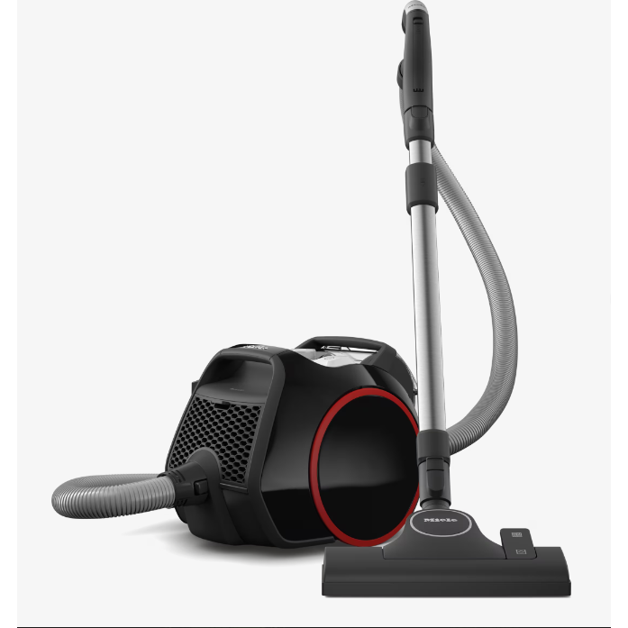 Aspirator Fara Sac Boost CX1 125 Edition 890W 78dB Negru