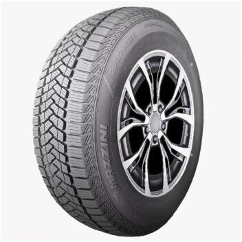 Anvelopa Ecovan Allseason AS9 195/65 R16C 104/102S