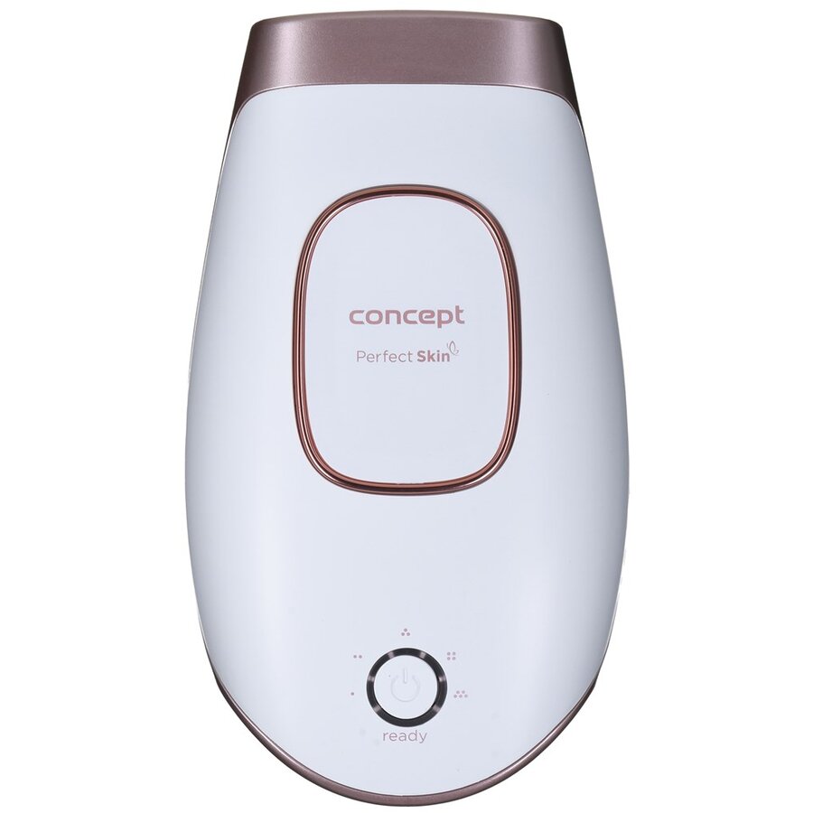 Epilator IPL IL3000 Alb/Roz Auriu