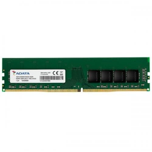 Memorie 8GB (1x8GB) DDR4 3200MHz