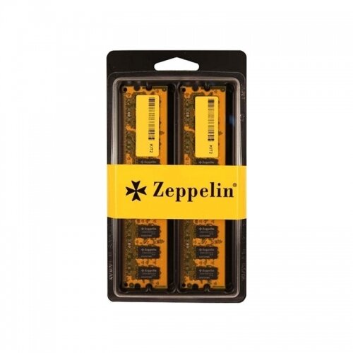 Memorie 32GB (2x16GB) DDR4 3200MHz Dual Channel Kit