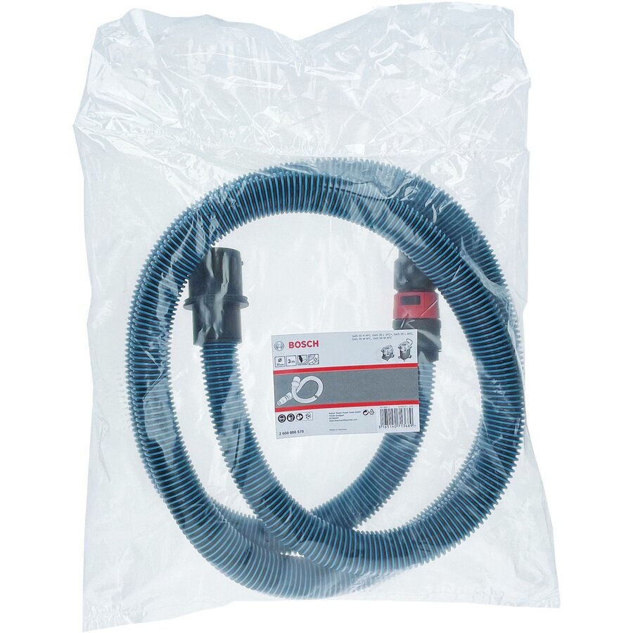 Bosch hose with bayonet fitting