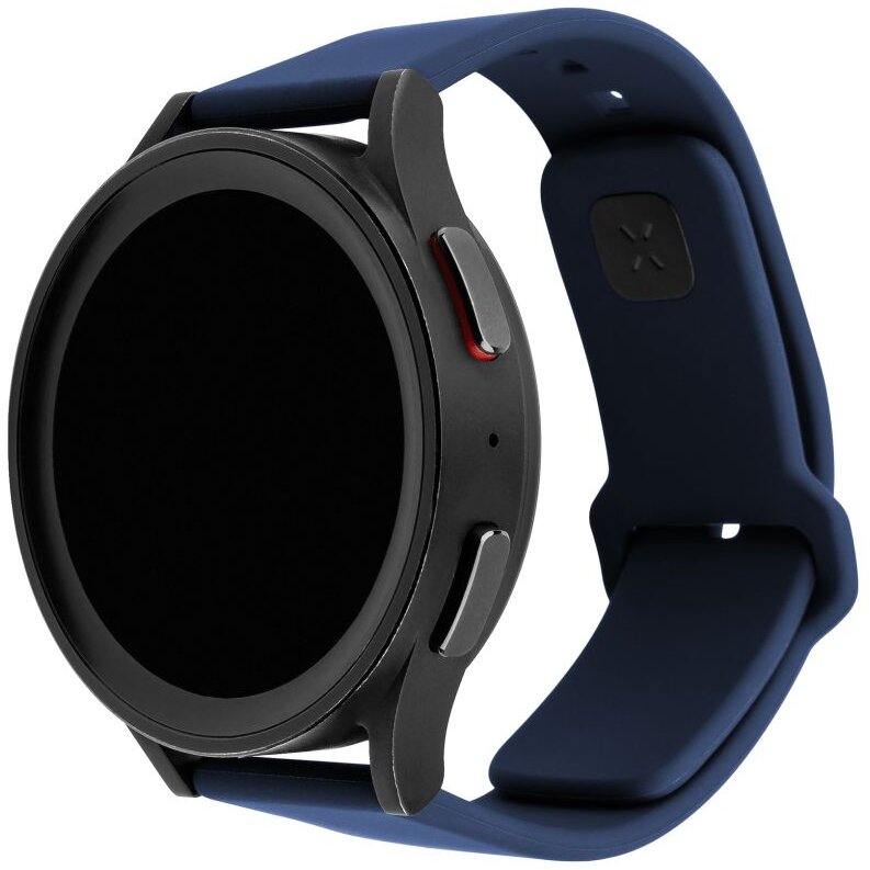 Curea Smartwatch Quick Release 20mm Blue