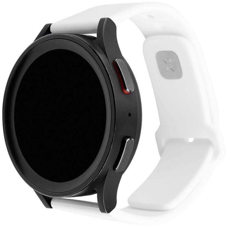 Curea Smartwatch Quick Release 22mm White