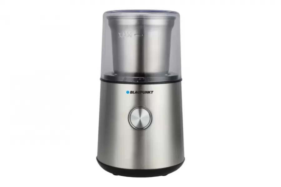 Râșniță de Cafea Blaupunkt FCG801 Capacitate 85G 200W Gri