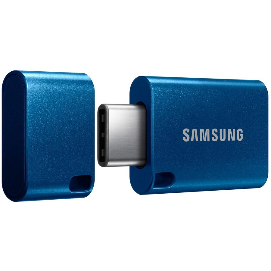 Memorie USB 512GB Type C USB-C 400MB/s Albastru