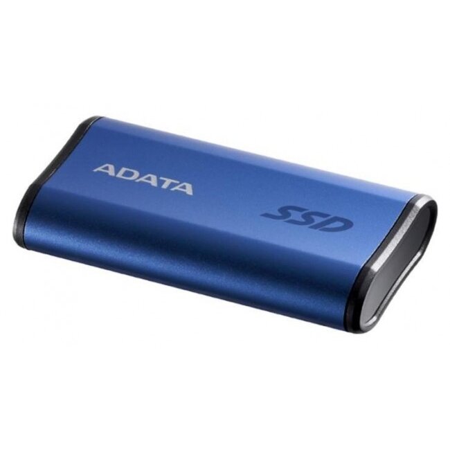 SSD Extern SE880 500GB   USB 3.2 Type C  Albastru