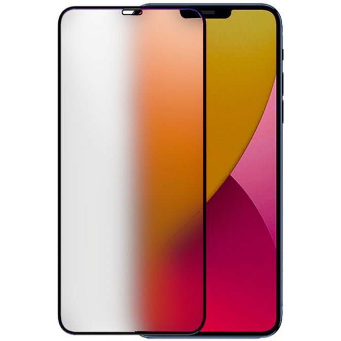 Folie protectie AquaSECRET pentru Apple Iphone 16 Pro