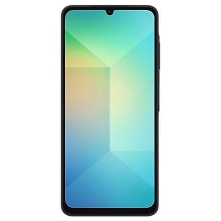 Telefon mobil Samsung Galaxy A06 4Gb 64GB Dual Sim Blue Black