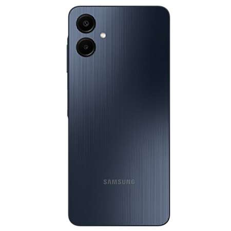Telefon mobil Samsung Galaxy A06 4GB 64GB Dual Sim 4G Blue Black