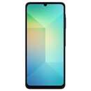 Telefon mobil Samsung Galaxy A06 4GB 128GB Dual Sim Blue Black