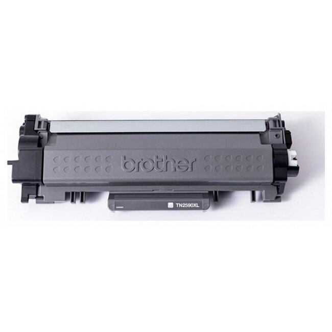 Toner Brother TN2590 XL 3000 Pagini Original Negru