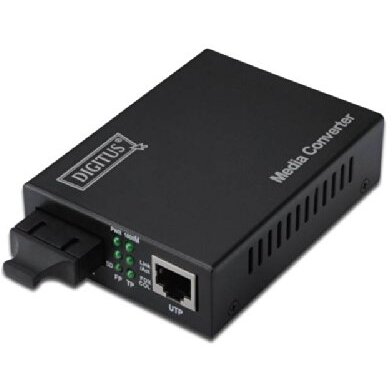 Accesoriu server Konwerter RJ45->SC MuMo