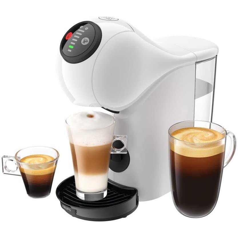 Espressor cafea Senseo Select CSA240 / 20 black