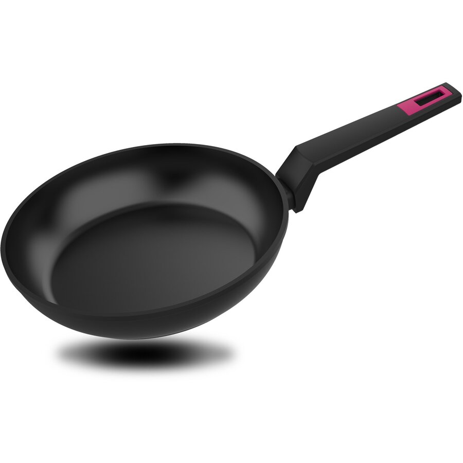 Set Best Moments x3 Tigaie 18/22/26cm  Negru