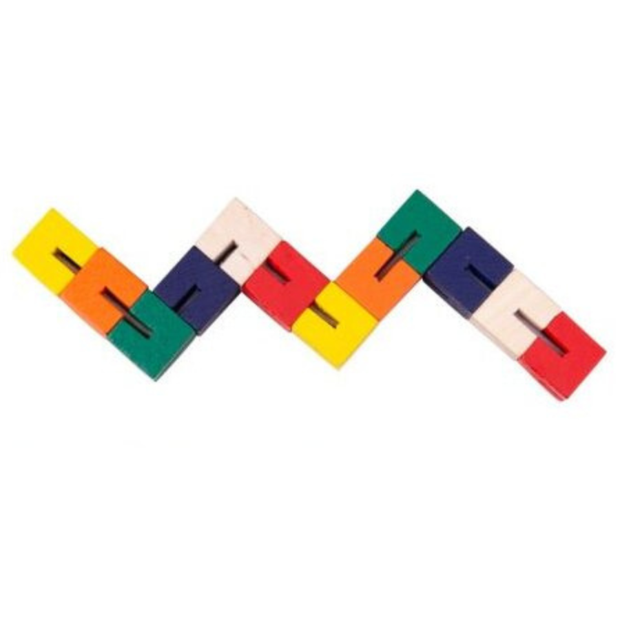 Jucarie Twister Blocks