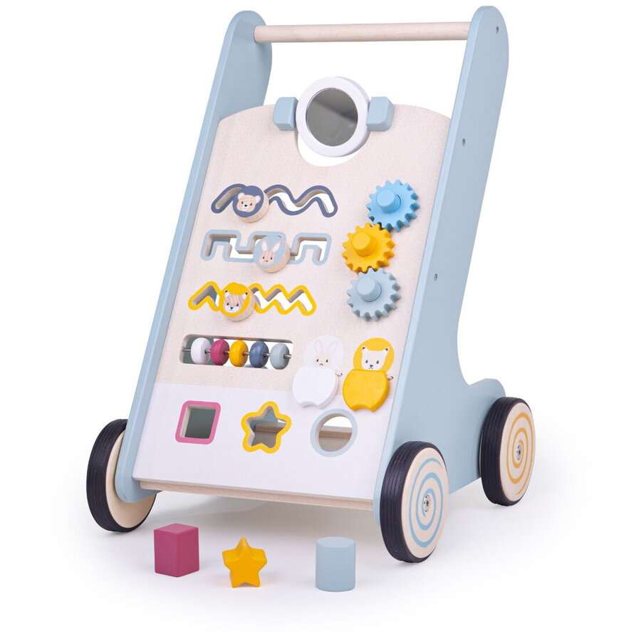 Jucarie Antemergator