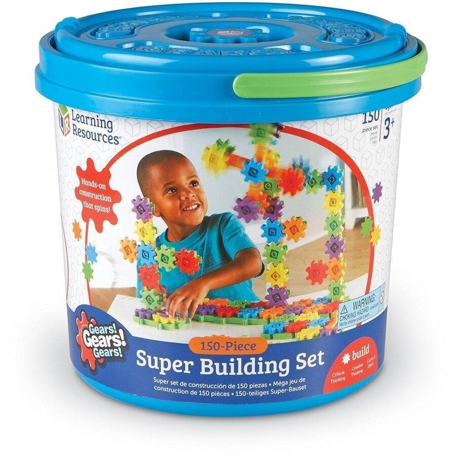 Jucarie Educativa Super Set