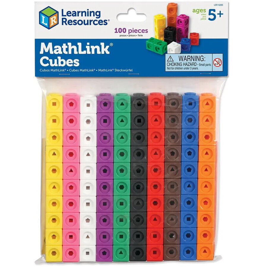 Jucarie Educativa MathLink