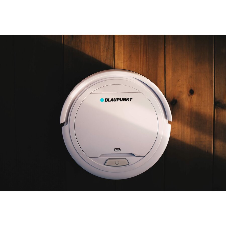 Robot de Aspirare Blaupunkt RVC201 0.5L Alb — imaginea 4