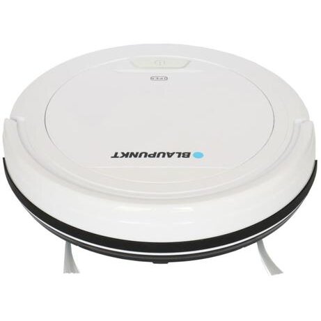 Robot de Aspirare Blaupunkt RVC201 0.5L Alb — imaginea 2
