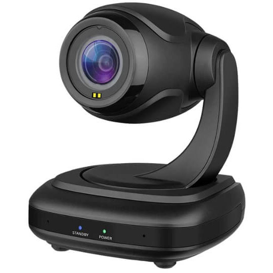 Camera Videoconferinta RC310 Full HD Unghi 90grade Zoom Optic 3x TOF Focus Tracking Microfon Dual USB 2.0 RS232