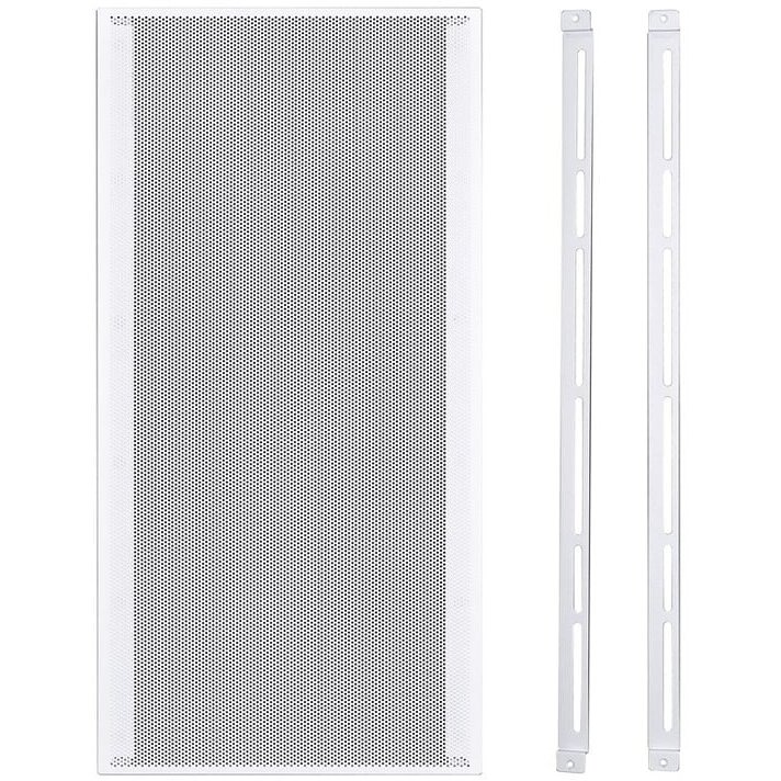 Mesh O11DE-4W White