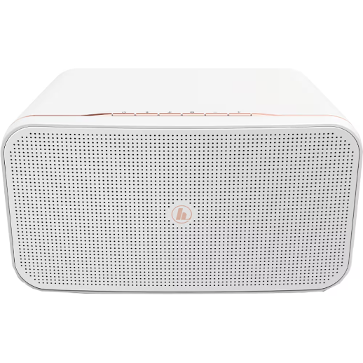 Boxa Portabila SIRIUM2000AMBT Smart Alexa/Bluetooth Alb