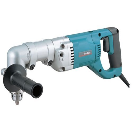 Masina de Gaurit Unghiulara DA4000LR Max 900RPM 710W Albastru/Argintiu