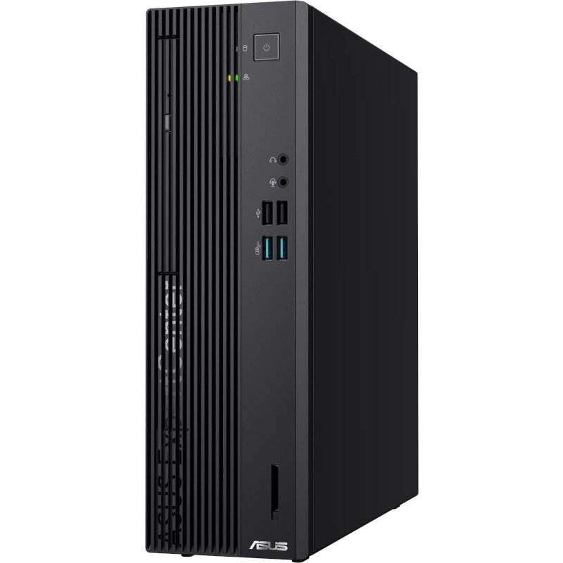 Sistem desktop ExpertCenter D5 SFF D500SE-3131001220 Intel Core i3-13100 16GB DDR4 512GB SSD Black