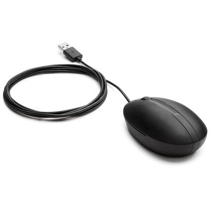 Mouse Optic 9VA80AA USB 1000dpi Negru