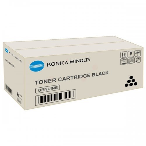 Toner Minolta TN017 A9K1150 Original 105000 Pagini Negru