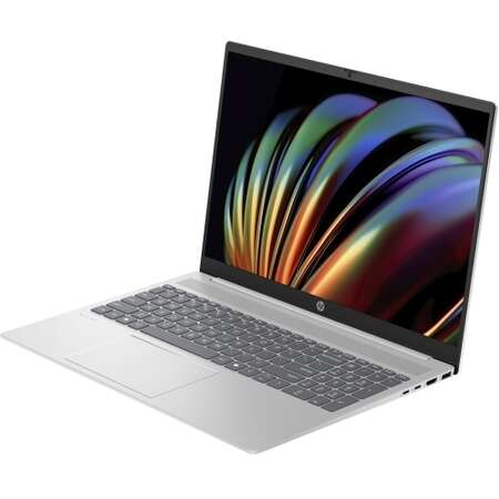 Laptop HP Pavilion 16-af0006nw WUXGA 16 inch Intel Core Ultra 5 125U 16GB 512GB SSD Natural Silver