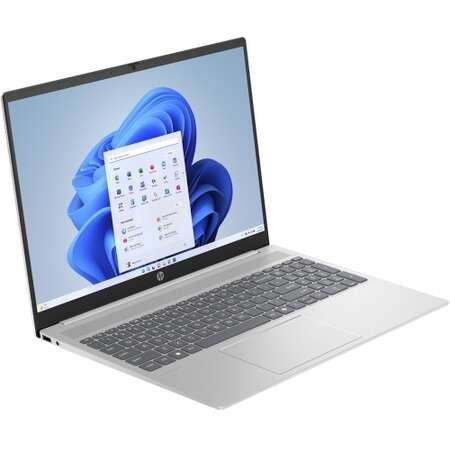 Laptop HP Pavilion 16-af0006nw WUXGA 16 inch Intel Core Ultra 5 125U 16GB 512GB SSD Natural Silver
