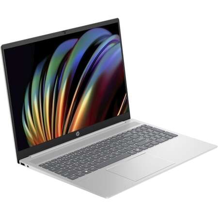 Laptop HP Pavilion 16-af0006nw WUXGA 16 inch Intel Core Ultra 5 125U 16GB 512GB SSD Natural Silver