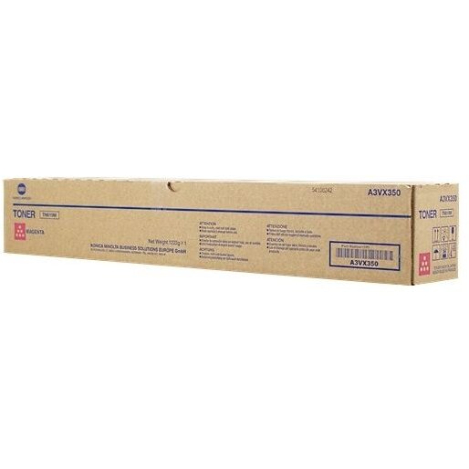 Toner Minolta TN619M A3VX350 Original 78000 Pagini Magenta