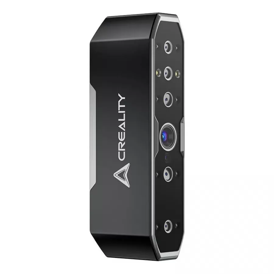 Scanner 3D CREALITY CR-Scan Otter Negru