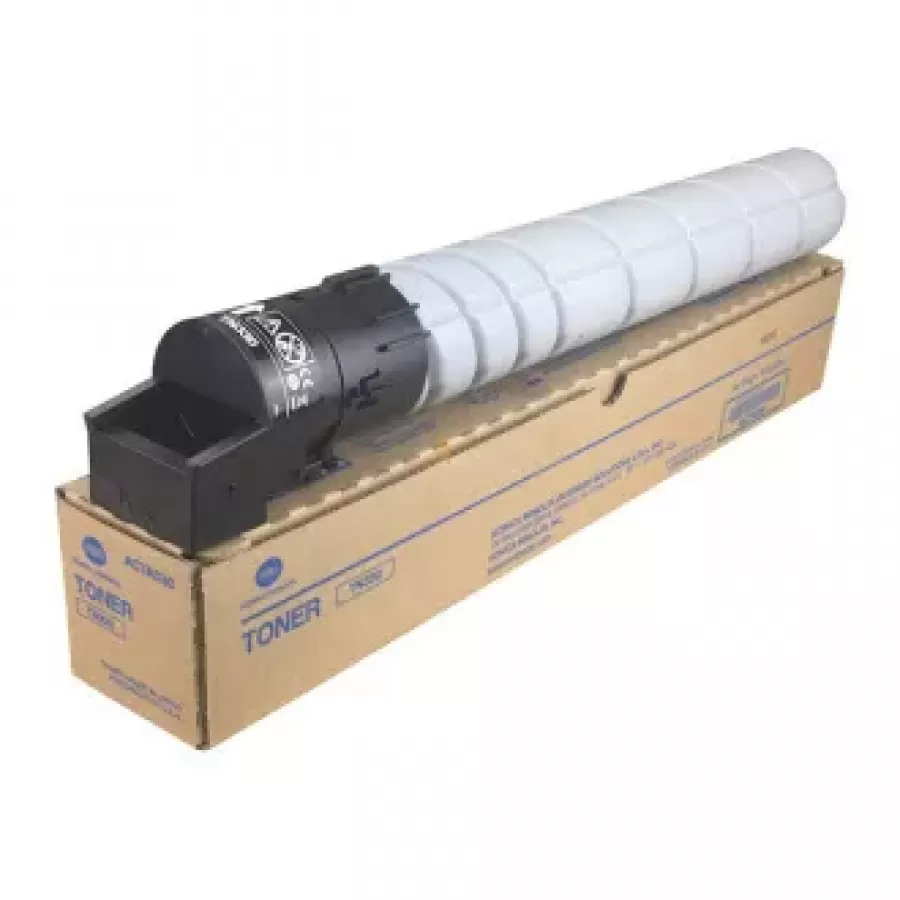 Toner Minolta TN330 AC7A050 Original 25000 Pagini Negru
