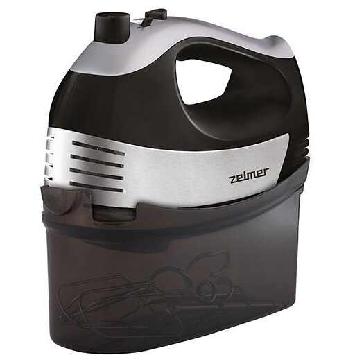 Mixer ZHM2453 700W Negru