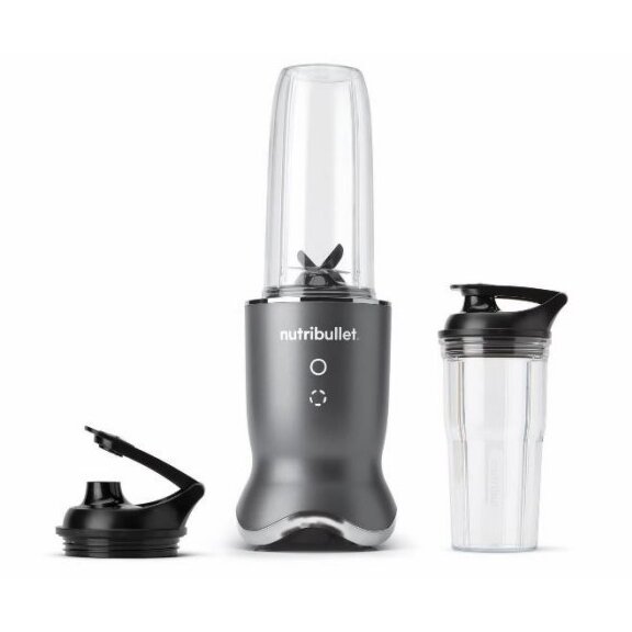 Blender NB1206DGCC 0.9L 1200W Negru