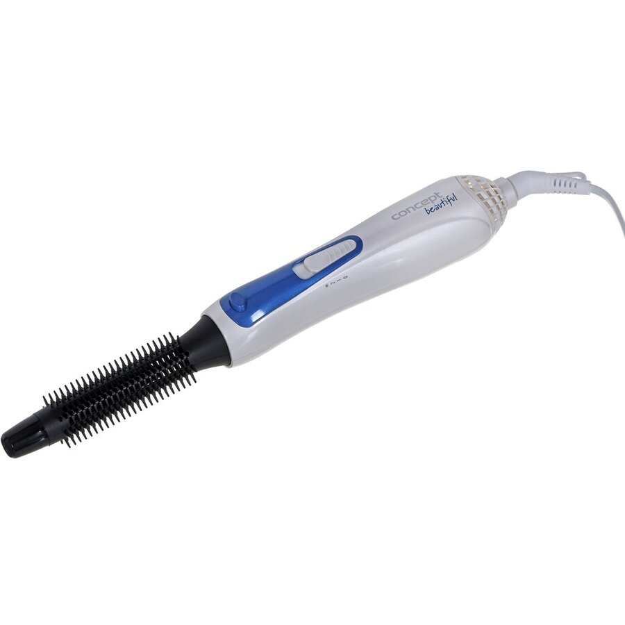Uscator de Par KF-1310 Hot Air 400W 0.19m Alb